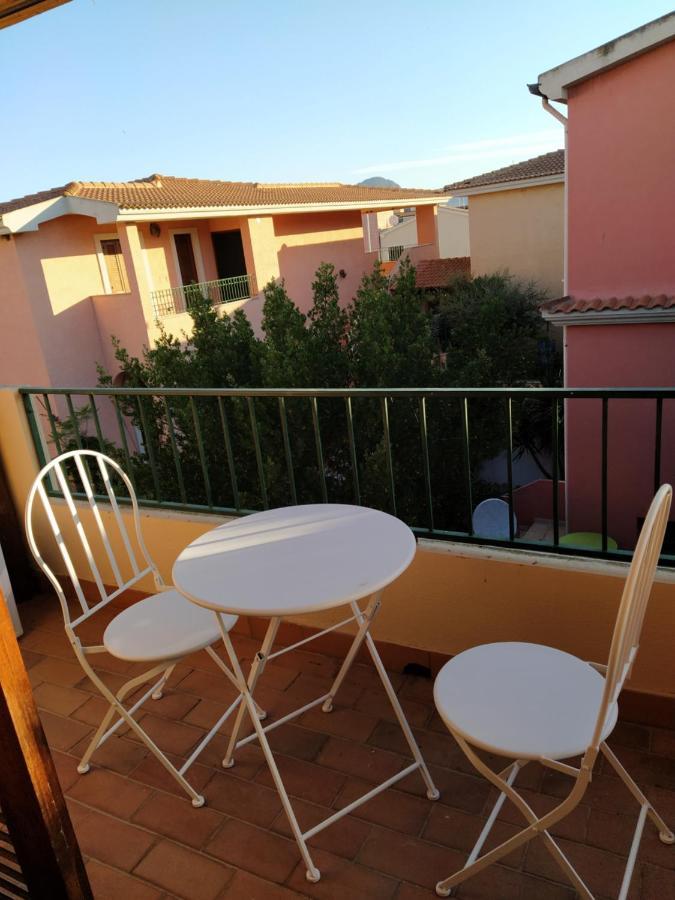 La Cala Apartment Olbia Bagian luar foto