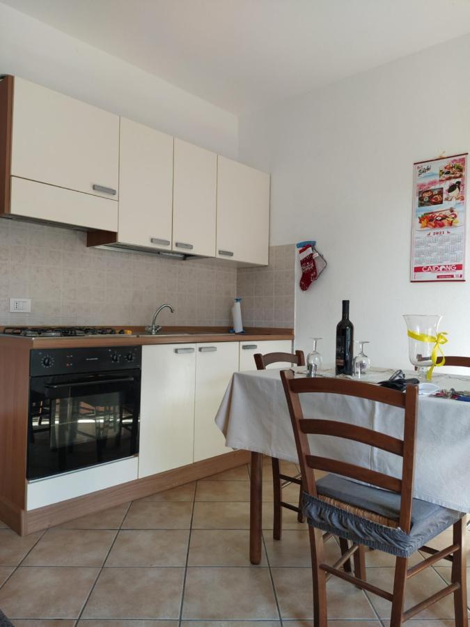 La Cala Apartment Olbia Bagian luar foto