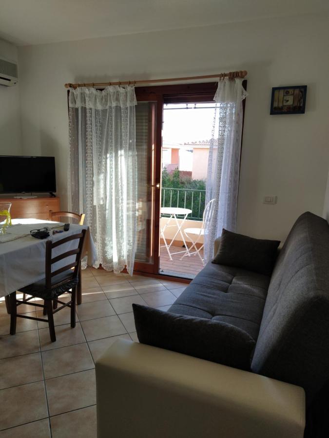 La Cala Apartment Olbia Bagian luar foto