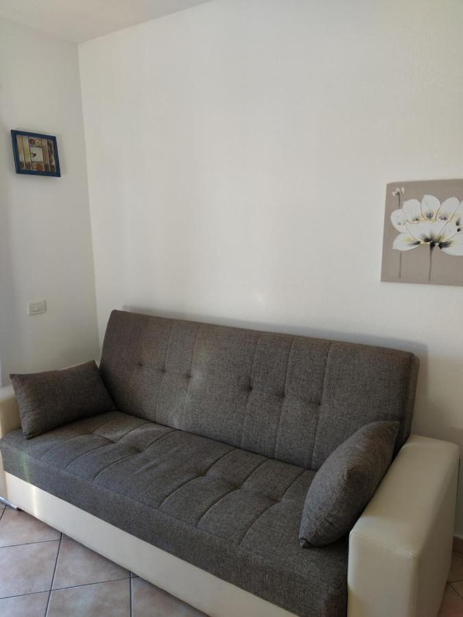 La Cala Apartment Olbia Bagian luar foto