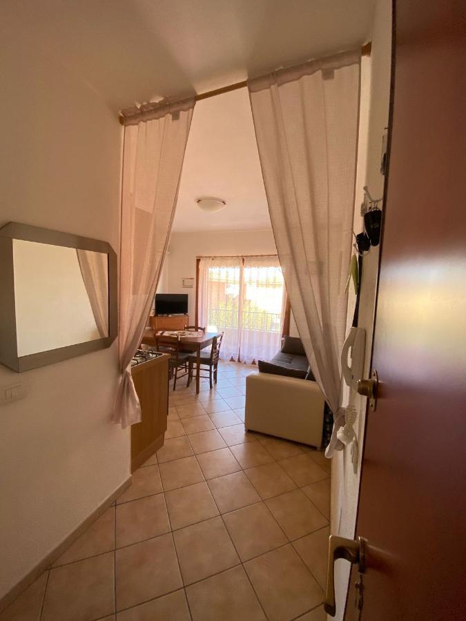 La Cala Apartment Olbia Bagian luar foto