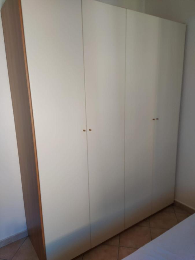 La Cala Apartment Olbia Bagian luar foto