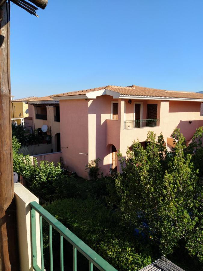 La Cala Apartment Olbia Bagian luar foto