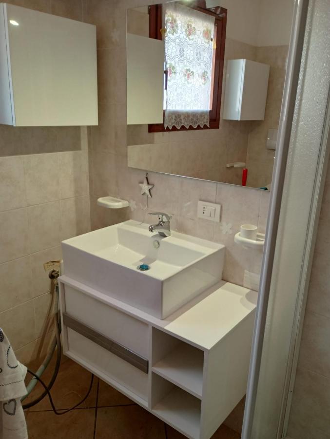 La Cala Apartment Olbia Bagian luar foto